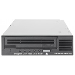 Overland-Tandberg LTO-6 HH FC Internal LTO 2500GB tape drive