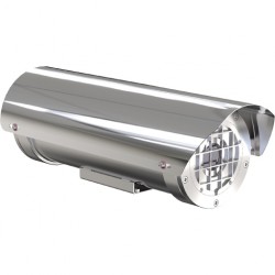 Axis XF40-Q2901 IP security camera Outdoor Bullet Stainless steel
