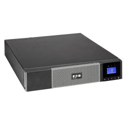 Eaton 5PX2200IRT + 3Y Exclusive TD Part uninterruptible power supply (UPS)