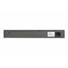 NETGEAR XS512EM Managed L2 10G Ethernet (100/1000/10000) 1U Blue, Grey