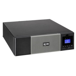 Eaton 5PX3000IRT3U + Warranty Upgrade uninterruptible power supply (UPS)