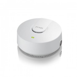 ZyXEL NAP102 1200Mbit/s Power over Ethernet (PoE) White WLAN access point