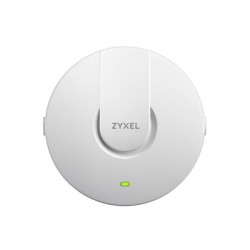 ZyXEL NAP102 1200Mbit/s Power over Ethernet (PoE) White WLAN access point
