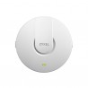 ZyXEL NAP102 1200Mbit/s Power over Ethernet (PoE) White WLAN access point
