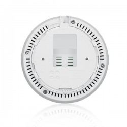 ZyXEL NAP102 1200Mbit/s Power over Ethernet (PoE) White WLAN access point