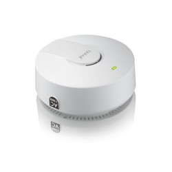 ZyXEL NAP102 1200Mbit/s Power over Ethernet (PoE) White WLAN access point