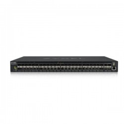 ZyXEL XGS4600-52F Managed L3 Black
