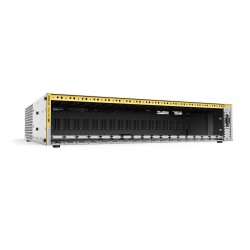 Allied Telesis AT-CV5001AC-60 2U Grey network equipment chassis