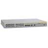 Allied Telesis AT-X600-24TS/XP Managed L3 network switch