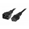 Eaton 152602868-001 2m Black signal cable