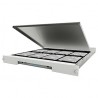 LaCie 8big Rack Thunderbolt 2 48000GB Rack (1U) Grey disk array