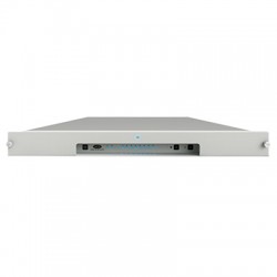 LaCie 8big Rack Thunderbolt 2 48000GB Rack (1U) Grey disk array