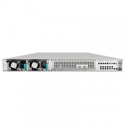 LaCie 8big Rack Thunderbolt 2 48000GB Rack (1U) Grey disk array