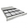 LaCie 8big Rack Thunderbolt 2 48000GB Rack (1U) Grey disk array