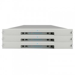 LaCie 8big Rack Thunderbolt 2 48000GB Rack (1U) Grey disk array