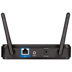 D-Link DAP-2310 300Mbit/s Power over Ethernet (PoE) WLAN access point