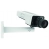 Axis P1367 IP security camera Indoor Bullet Black, White