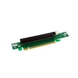 Intel F1UL16RISER2 rack accessory