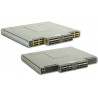 Intel Omni-Path Edge Switch 100 Series Unmanaged network switch 1U Grey
