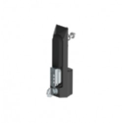 Eaton ETN-RECLUK Door handle rack accessory