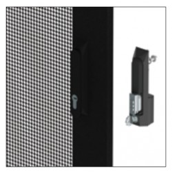 Eaton ETN-RECLUK Door handle rack accessory