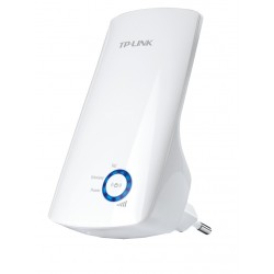 TP-Link 300Mbps Wi-Fi Range Extender