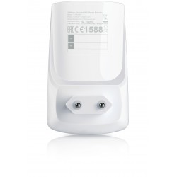 TP-Link 300Mbps Wi-Fi Range Extender