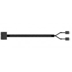 Intel Oculink Cable Kit AXXCBL700HDCV SFF-8643 2 x OCuLink SFF-8611 Black cable interface/gender adapter