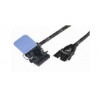 Intel PCIe AIC Cable Kit IFP28 LEC54B Black cable interface/gender adapter