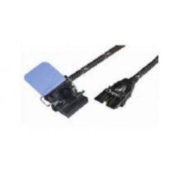 Intel PCIe AIC Cable Kit IFP28 LEC54B Black cable interface/gender adapter