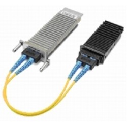 Cisco 10GBASE-LRM X2 Module 10000Mbit/s 1310nm network media converter