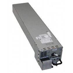 Cisco ASR1001-X-PWR-DC Power supply network switch component