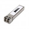 DELL 407-BBOL Fiber optic 1310nm 10000Mbit/s SFP+ network transceiver module