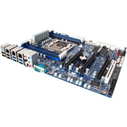 Gigabyte MW50-SV0 Intel C612 LGA 2011-v3 ATX server/workstation motherboard