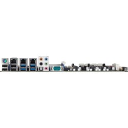 Gigabyte MW50-SV0 Intel C612 LGA 2011-v3 ATX server/workstation motherboard
