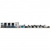 Gigabyte MW50-SV0 Intel C612 LGA 2011-v3 ATX server/workstation motherboard