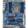 Gigabyte MW50-SV0 Intel C612 LGA 2011-v3 ATX server/workstation motherboard