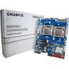 Gigabyte MD30-RS0 (rev. 1.0) Intel C612 LGA 2011-v3 ATX server/workstation motherboard