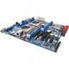 Gigabyte MD30-RS0 (rev. 1.0) Intel C612 LGA 2011-v3 ATX server/workstation motherboard