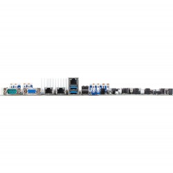 Gigabyte MD30-RS0 (rev. 1.0) Intel C612 LGA 2011-v3 ATX server/workstation motherboard