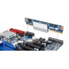 Gigabyte MD30-RS0 (rev. 1.0) Intel C612 LGA 2011-v3 ATX server/workstation motherboard