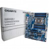 Gigabyte MU70-SU0 (rev. 1.0) Intel C612 LGA 2011-v3 ATX server/workstation motherboard