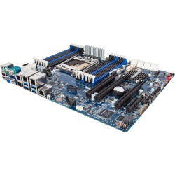 Gigabyte MU70-SU0 (rev. 1.0) Intel C612 LGA 2011-v3 ATX server/workstation motherboard