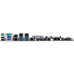 Gigabyte MU70-SU0 (rev. 1.0) Intel C612 LGA 2011-v3 ATX server/workstation motherboard