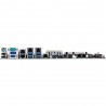 Gigabyte MU70-SU0 (rev. 1.0) Intel C612 LGA 2011-v3 ATX server/workstation motherboard