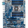 Gigabyte MU70-SU0 (rev. 1.0) Intel C612 LGA 2011-v3 ATX server/workstation motherboard