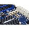 Gigabyte MU70-SU0 (rev. 1.0) Intel C612 LGA 2011-v3 ATX server/workstation motherboard