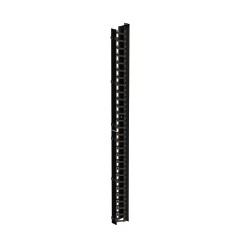 Eaton ETN-VCMA42UB Rack cable management panel rack accessory