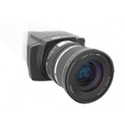 Axis Q1659 10-22MM F/3.5-4.5 IP security camera Box Black