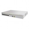 Allied Telesis AT-FS708/POE Unmanaged Switch Unmanaged network switch Power over Ethernet (PoE)